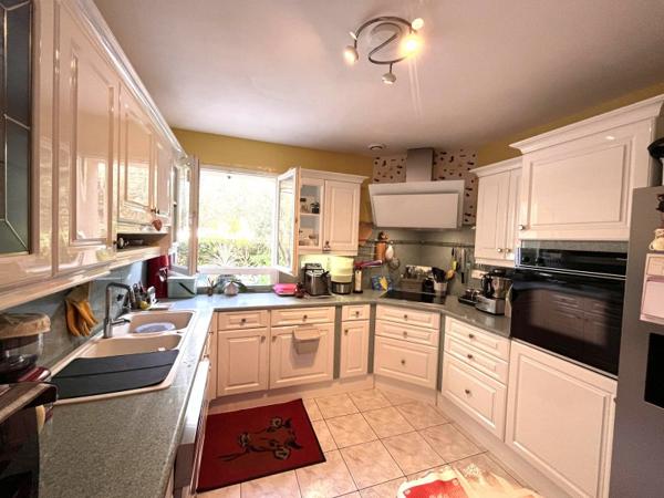 Vente / Maison T5 à Deuil-la-Barre (95170)