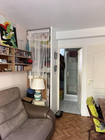 Vente / Maison T5 à Deuil-la-Barre (95170)