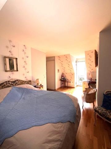 Vente / Maison T5 à Deuil-la-Barre (95170)