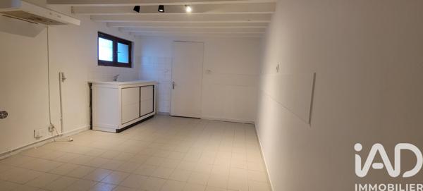 Maison à vendre 4 pièces 91 m² Saint-Étienne-du-Rouvray