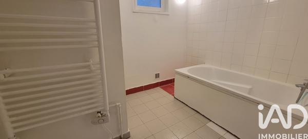 Maison à vendre 4 pièces 91 m² Saint-Étienne-du-Rouvray