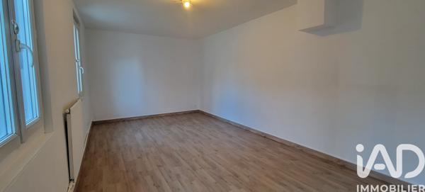 Maison à vendre 4 pièces 91 m² Saint-Étienne-du-Rouvray