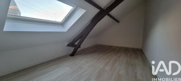 Maison à vendre 4 pièces 91 m² Saint-Étienne-du-Rouvray