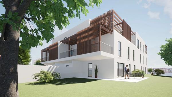 APPARTEMENT T3 – 77,49 M² – 1ER ÉTAGE – HAUCOURT-MOULAINE (PROXIMITÉ MEXY, LUXEMBOURG ET BELGIQUE)