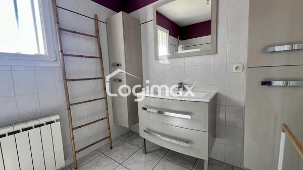 Vente maison Puilboreau, 100m² 4 pièces 414 750 €