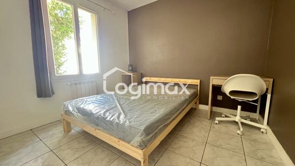 Vente maison Puilboreau, 100m² 4 pièces 414 750 €