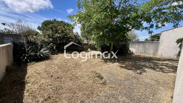 Vente maison Puilboreau, 100m² 4 pièces 414 750 €