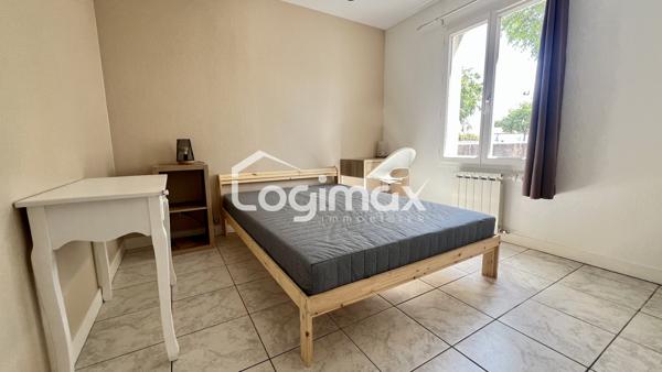 Vente maison Puilboreau, 100m² 4 pièces 414 750 €