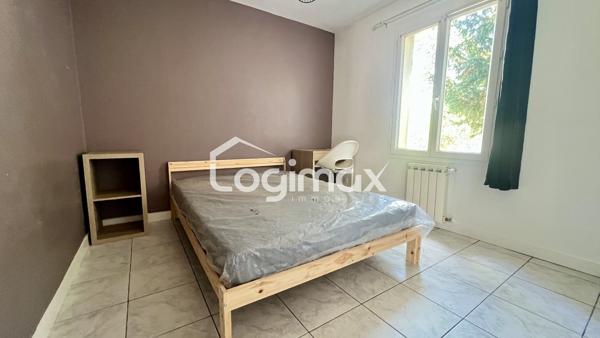 Vente maison Puilboreau, 100m² 4 pièces 414 750 €