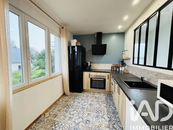Maison à vendre 3 pièces 73 m² Issé