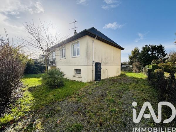Maison à vendre 3 pièces 73 m² Issé