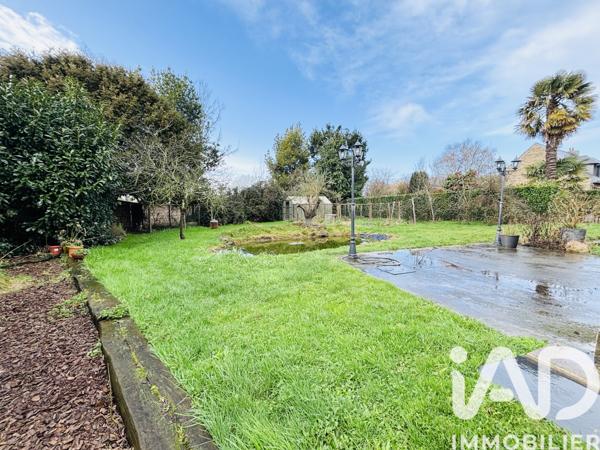 Maison à vendre 3 pièces 73 m² Issé