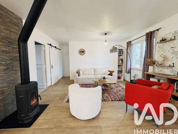 Maison à vendre 3 pièces 73 m² Issé