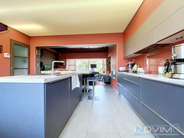 Maison mitoyenne 2 côtés à vendre, 4 pièces - Calais 62100