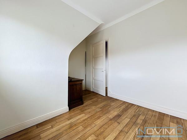 Maison mitoyenne 2 côtés à vendre, 4 pièces - Calais 62100
