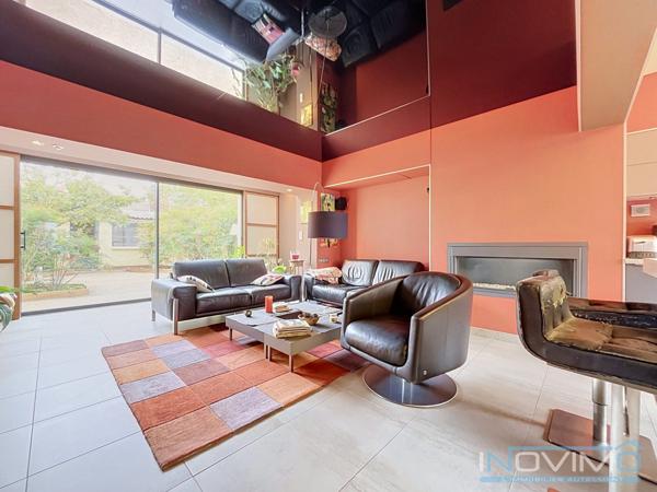 Maison mitoyenne 2 côtés à vendre, 4 pièces - Calais 62100