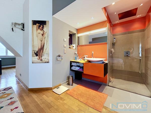 Maison mitoyenne 2 côtés à vendre, 4 pièces - Calais 62100