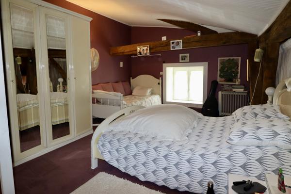 Secteur Saintes maison Saintes (17100)