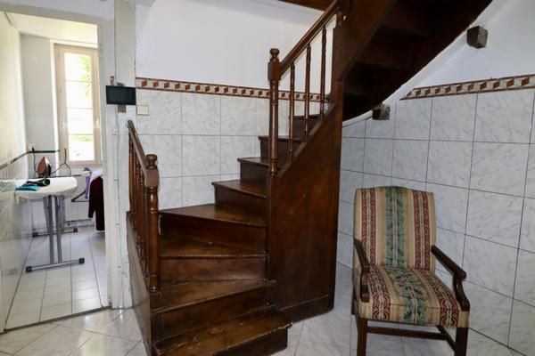 Secteur Saintes maison Saintes (17100)