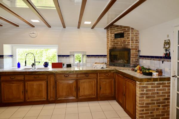 Secteur Saintes maison Saintes (17100)