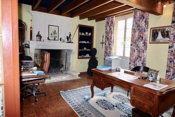 Secteur Saintes maison Saintes (17100)