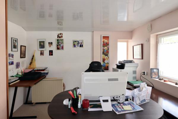 Secteur Saintes maison Saintes (17100)