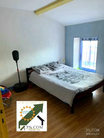 Mas Atypique de 146m2-5ch-Piscine ST-DONAT-SUR-L'HERBASSE(26) Saint-Donat-sur-l'Herbasse (26260)