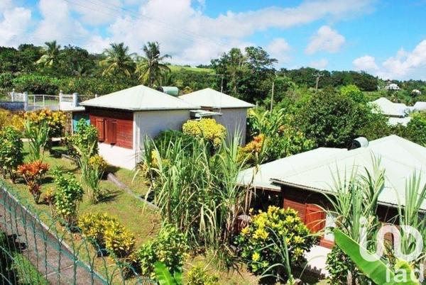 Maison à vendre 6 pièces 200 m² Goyave