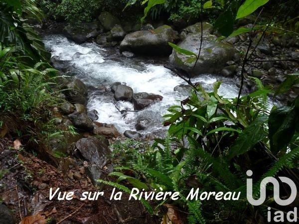 Maison à vendre 6 pièces 200 m² Goyave