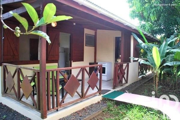 Maison à vendre 6 pièces 200 m² Goyave