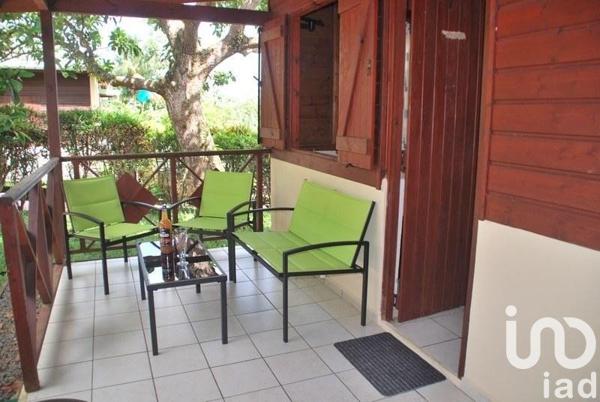 Maison à vendre 6 pièces 200 m² Goyave