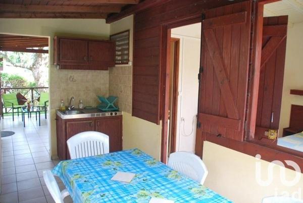 Maison à vendre 6 pièces 200 m² Goyave