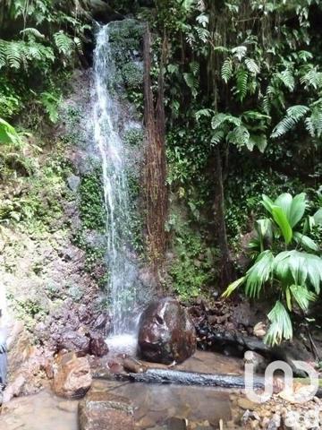 Maison à vendre 6 pièces 200 m² Goyave