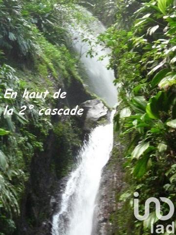 Maison à vendre 6 pièces 200 m² Goyave