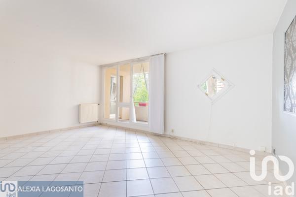 Appartement à vendre 4 pièces 86 m² Créteil