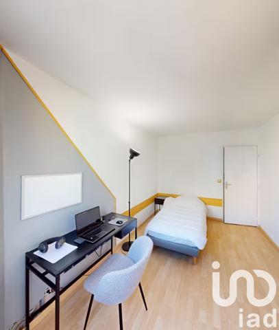 Appartement à vendre 4 pièces 86 m² Créteil