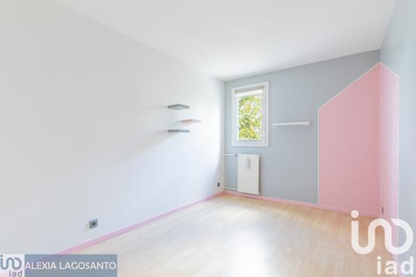 Appartement à vendre 4 pièces 86 m² Créteil