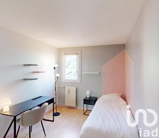 Appartement à vendre 4 pièces 86 m² Créteil