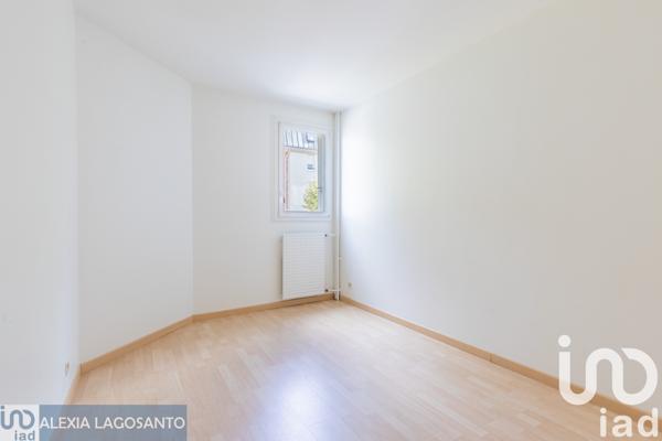 Appartement à vendre 4 pièces 86 m² Créteil