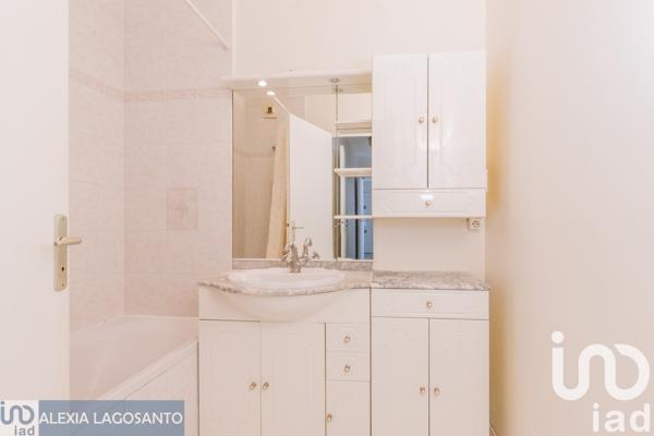 Appartement à vendre 4 pièces 86 m² Créteil