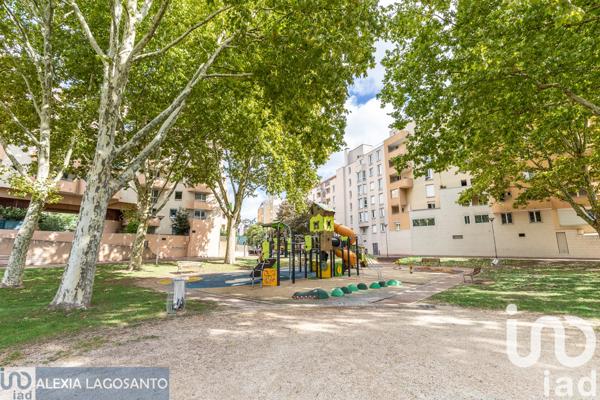 Appartement à vendre 4 pièces 86 m² Créteil
