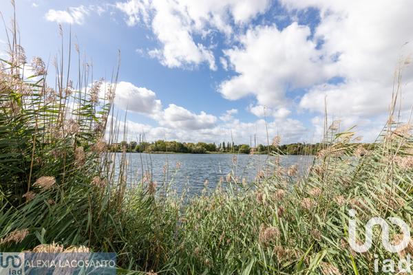 Appartement à vendre 4 pièces 86 m² Créteil