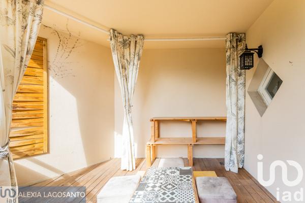 Appartement à vendre 4 pièces 86 m² Créteil