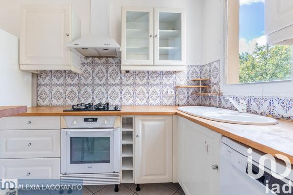 Appartement à vendre 4 pièces 86 m² Créteil