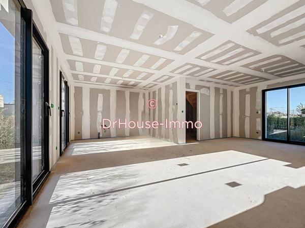 Maison à vendre 5 pièces de 139 m²