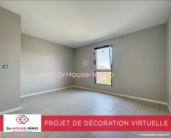 Maison à vendre 5 pièces de 139 m²
