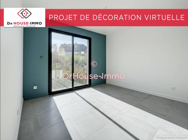 Maison à vendre 5 pièces de 139 m²