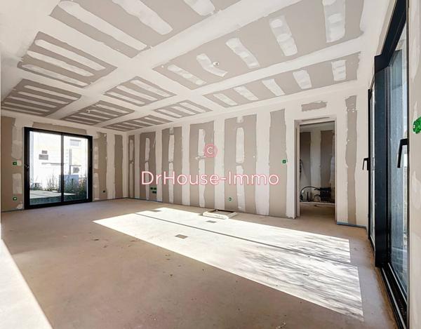 Maison à vendre 5 pièces de 139 m²