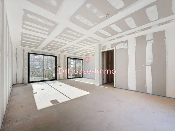 Maison à vendre 5 pièces de 139 m²