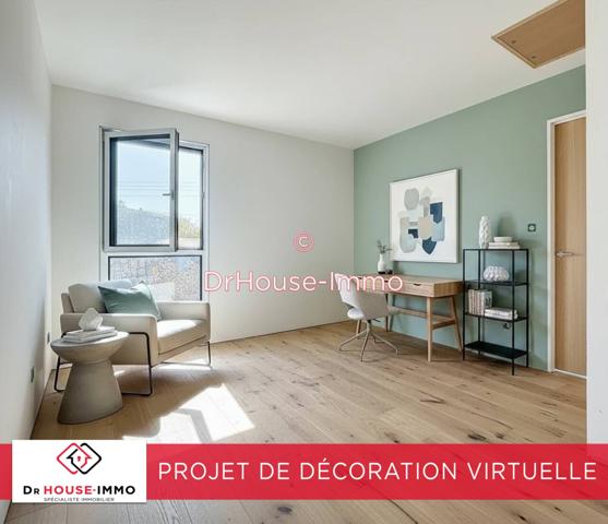 Maison à vendre 5 pièces de 139 m²